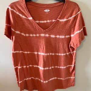 Old Navy Size L Top